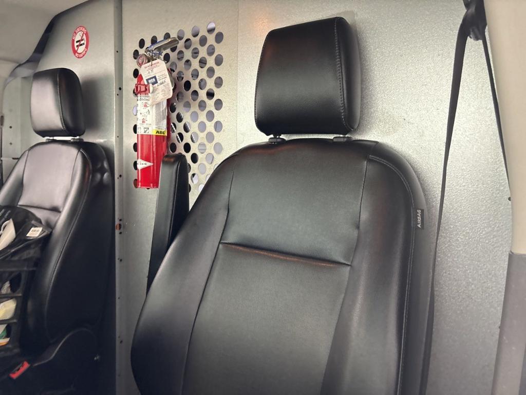 used 2020 Ford Transit-250 car, priced at $28,500