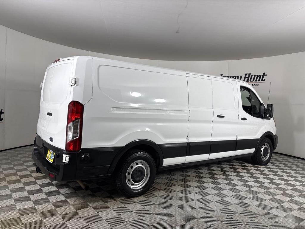 used 2020 Ford Transit-250 car, priced at $28,500