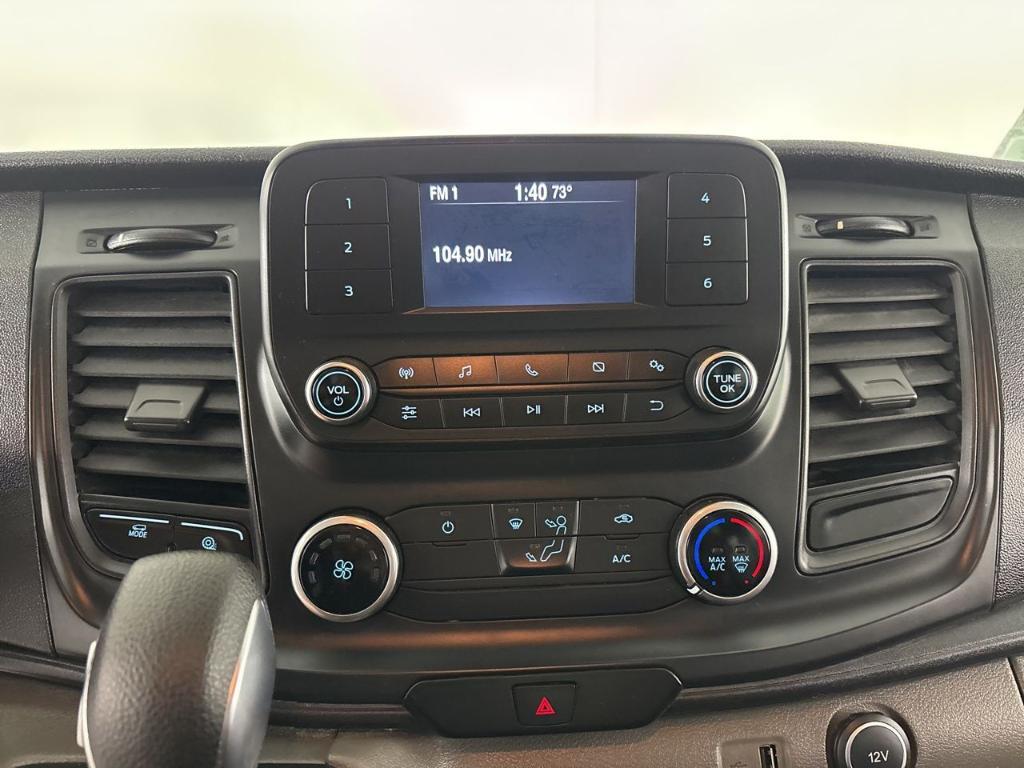 used 2020 Ford Transit-250 car, priced at $28,500