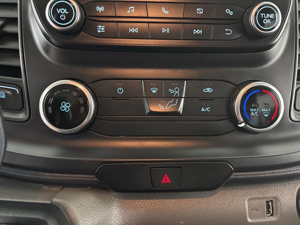 used 2020 Ford Transit-250 car, priced at $28,500