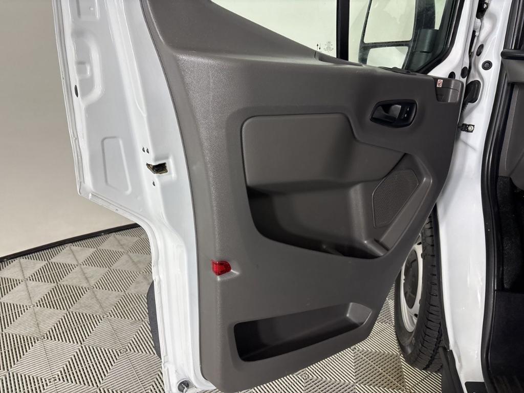 used 2020 Ford Transit-250 car, priced at $28,500