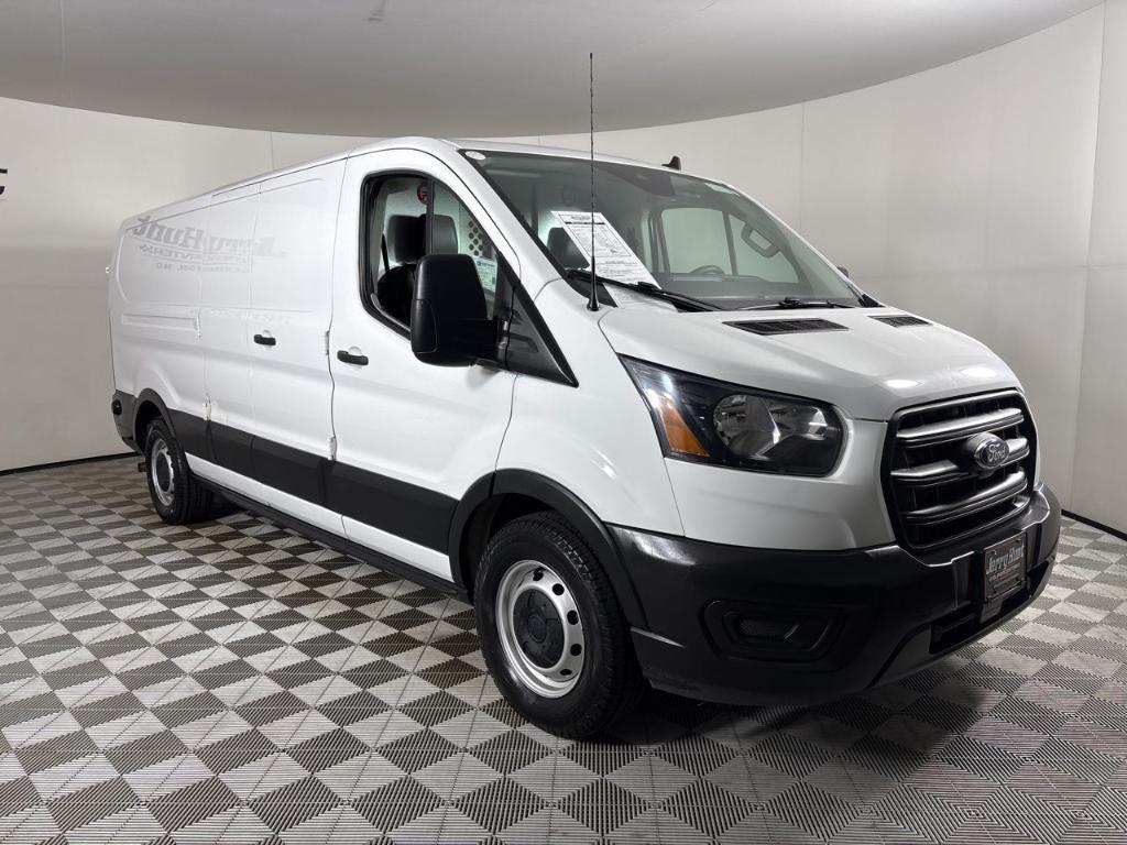 used 2020 Ford Transit-250 car, priced at $28,500