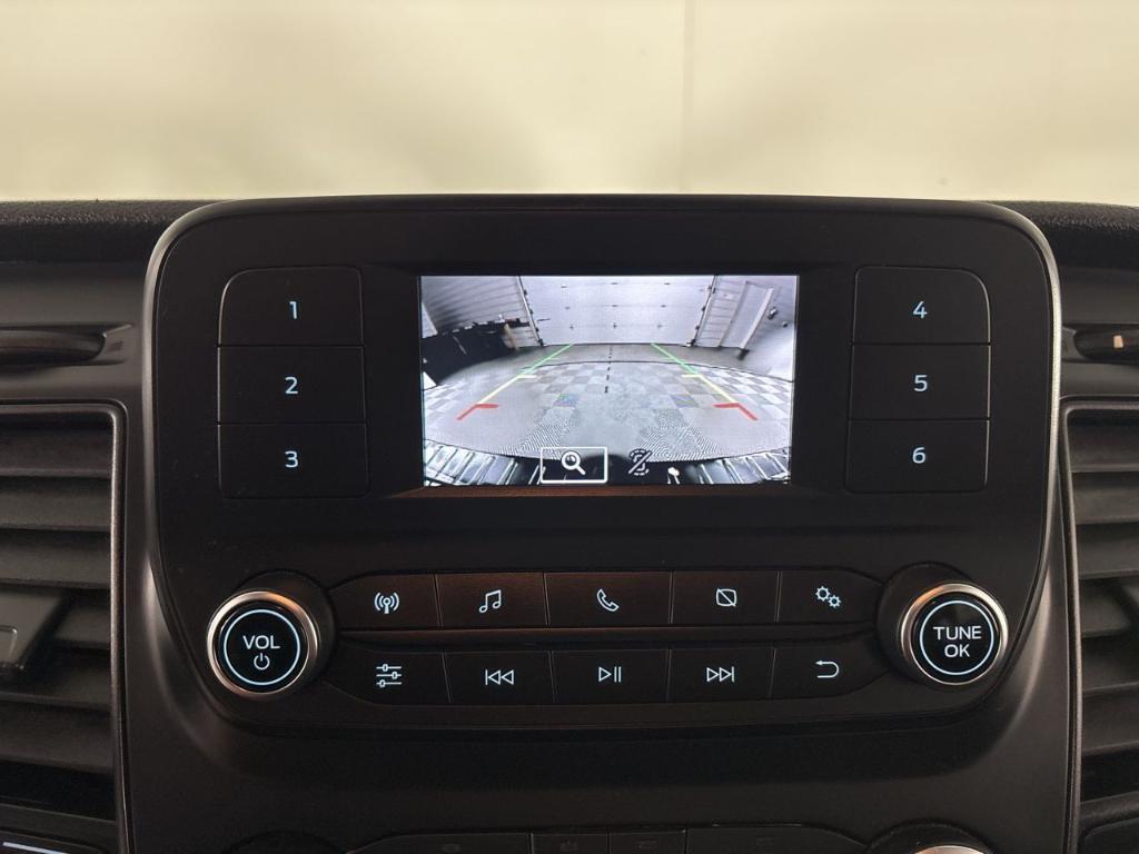 used 2020 Ford Transit-250 car, priced at $28,500