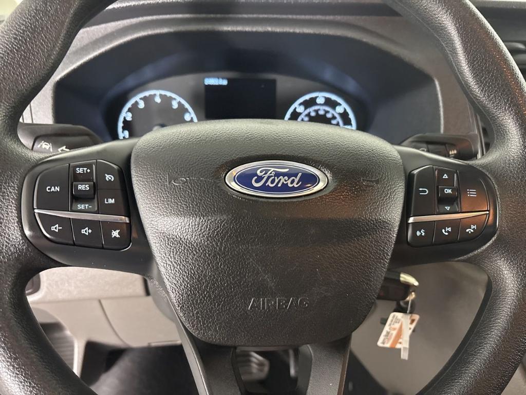 used 2020 Ford Transit-250 car, priced at $28,500