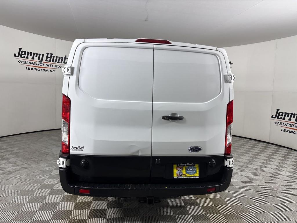 used 2020 Ford Transit-250 car, priced at $28,500
