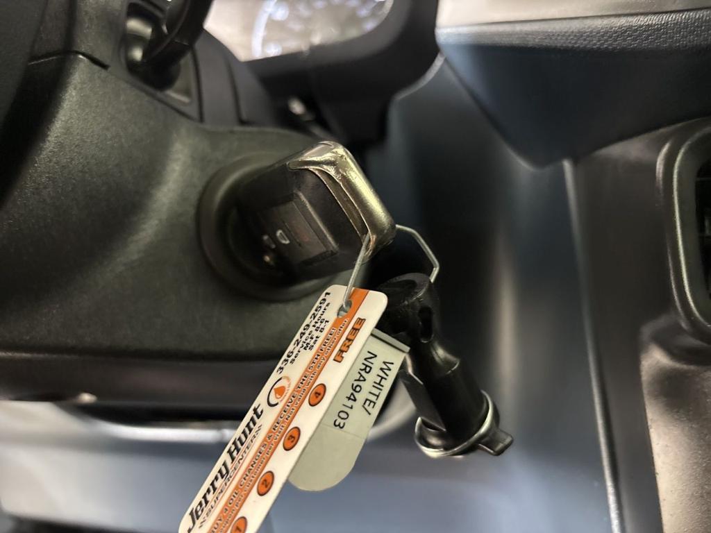 used 2022 Ford Maverick car, priced at $25,500