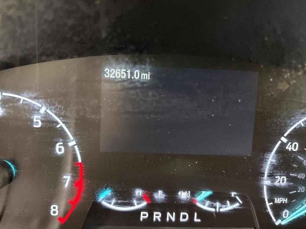 used 2022 Ford Maverick car, priced at $25,500