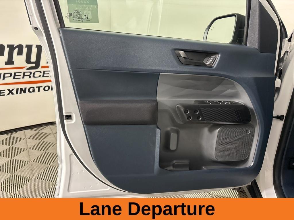 used 2022 Ford Maverick car, priced at $25,500