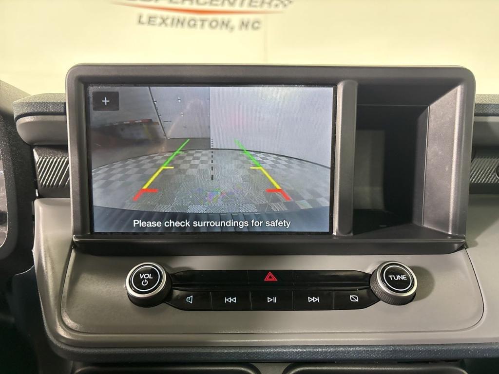 used 2022 Ford Maverick car, priced at $25,500