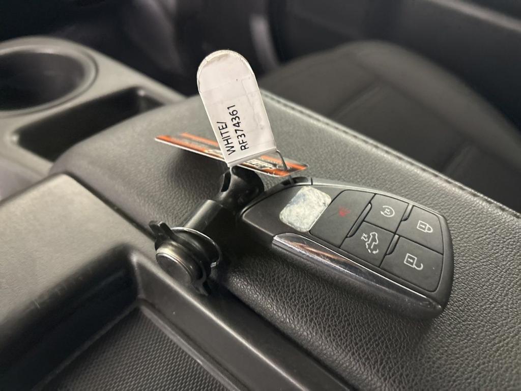 used 2024 Chevrolet Silverado 2500 car, priced at $46,321