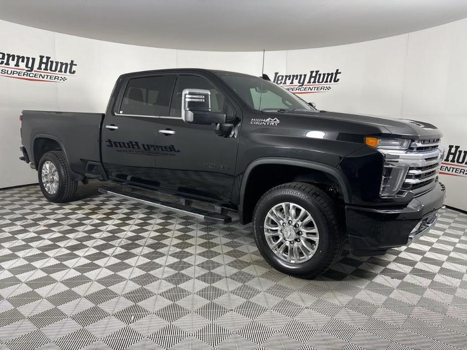 used 2020 Chevrolet Silverado 2500 car, priced at $54,900