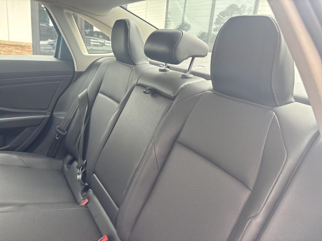 used 2019 Volkswagen Jetta car, priced at $14,800