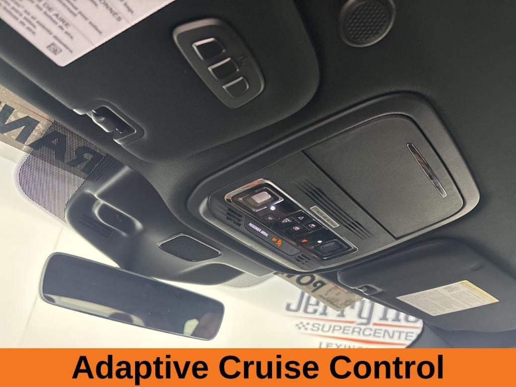 used 2022 Lincoln Aviator car, priced at $42,988