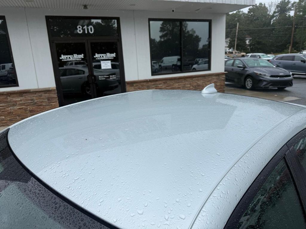 used 2023 Dodge Charger car, priced at $20,900