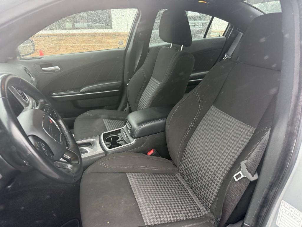 used 2023 Dodge Charger car, priced at $20,900