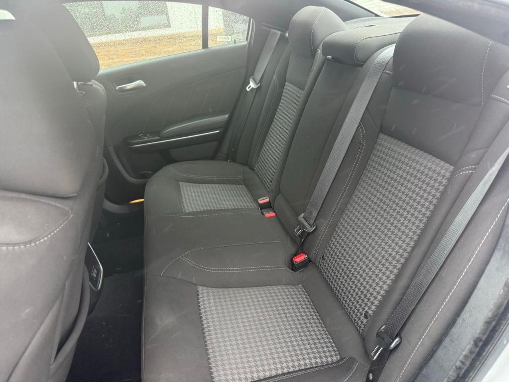 used 2023 Dodge Charger car, priced at $20,900