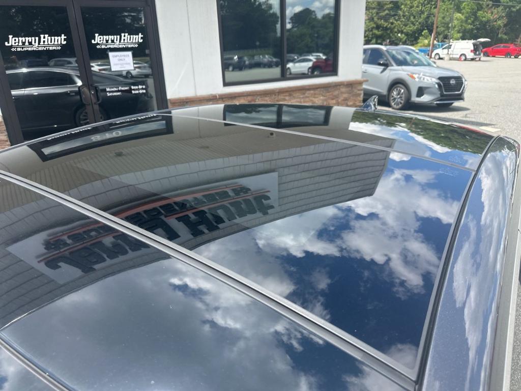 used 2024 Lexus ES 350 car, priced at $49,701