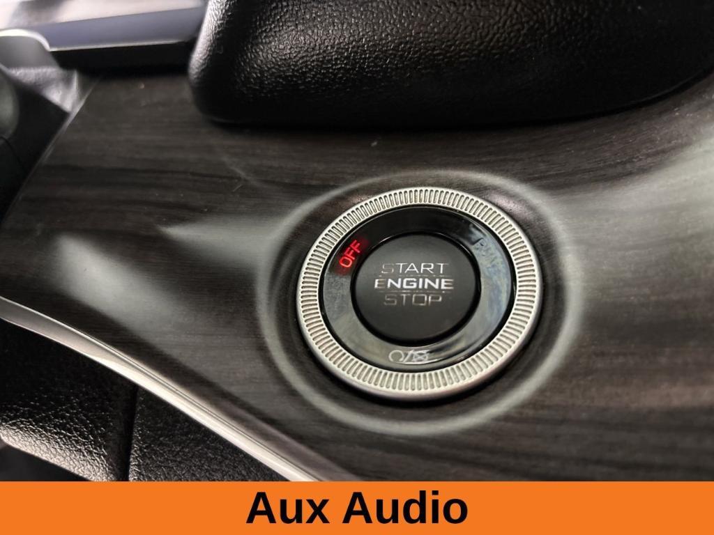 used 2021 Jeep Grand Cherokee L car, priced at $30,500