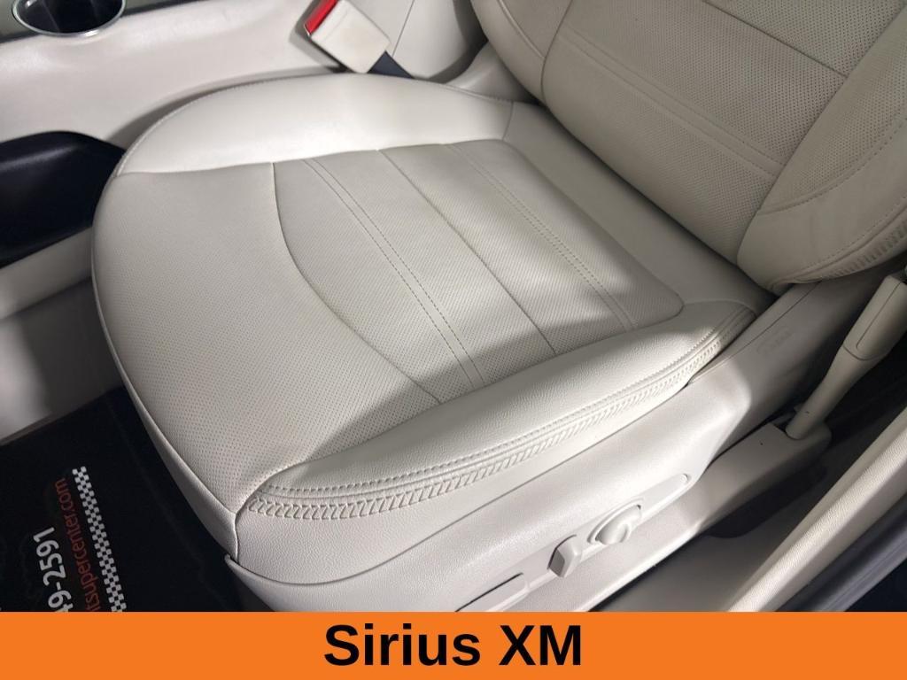 used 2024 GMC Terrain car, priced at $32,600