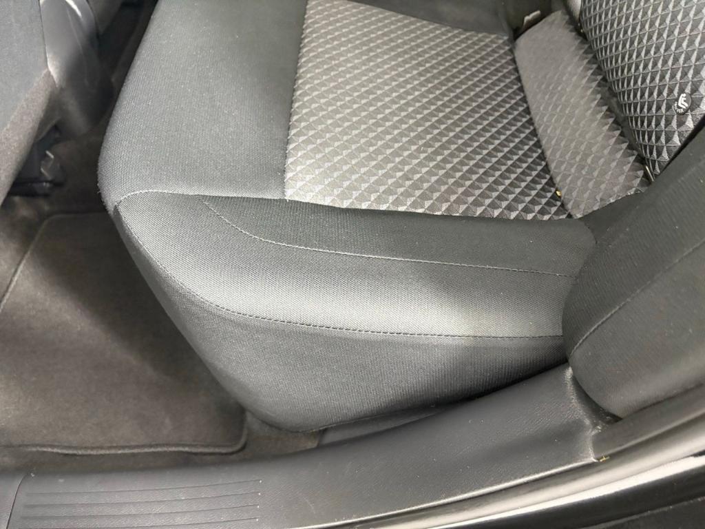 used 2023 Nissan Versa car, priced at $16,700
