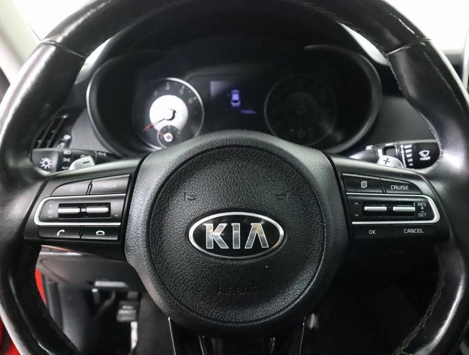 used 2019 Kia Stinger car, priced at $19,987