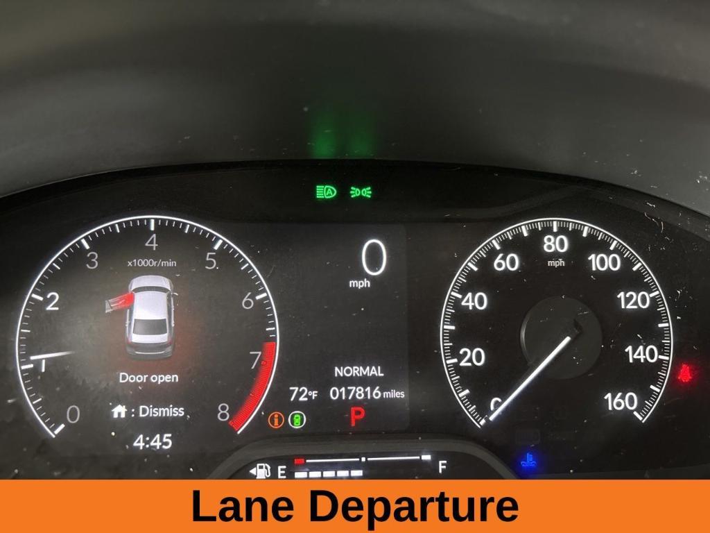 used 2022 Honda Civic car, priced at $23,988