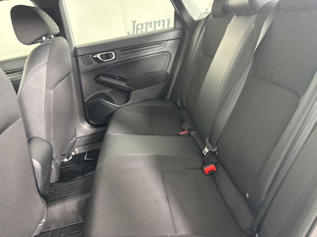 used 2022 Honda Civic car, priced at $23,988