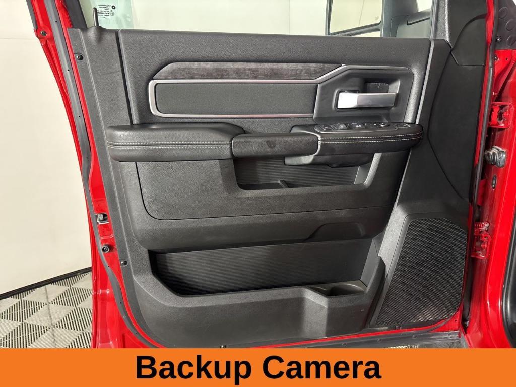 used 2024 Ram 2500 car, priced at $42,927