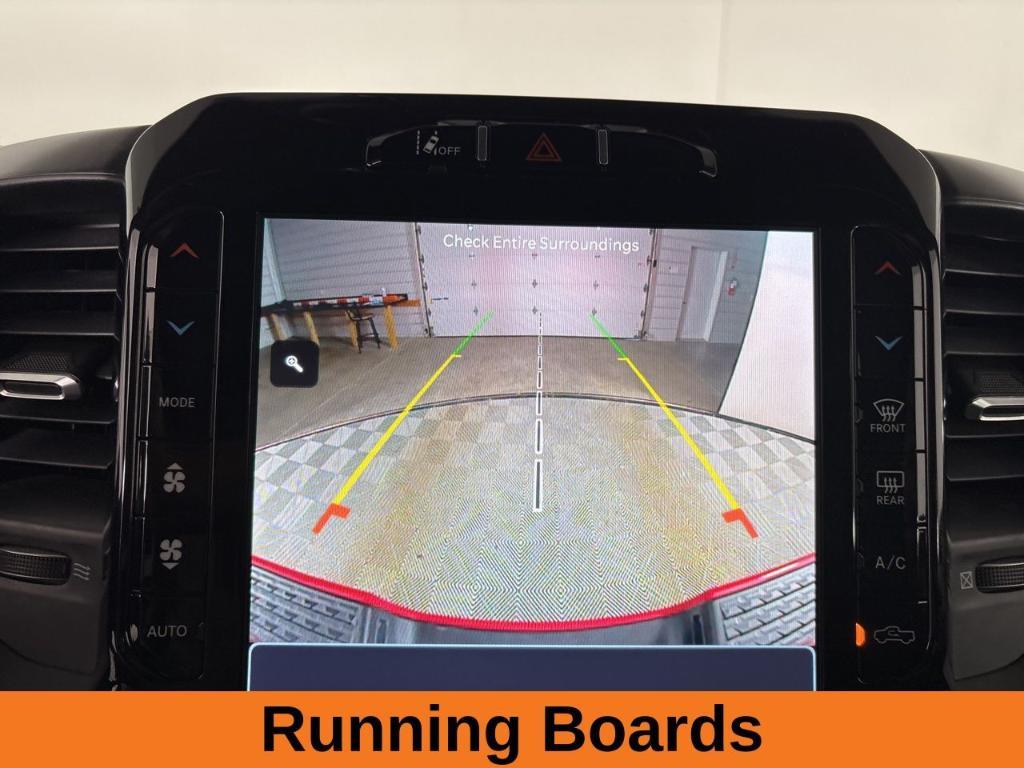 used 2024 Ram 2500 car, priced at $42,927