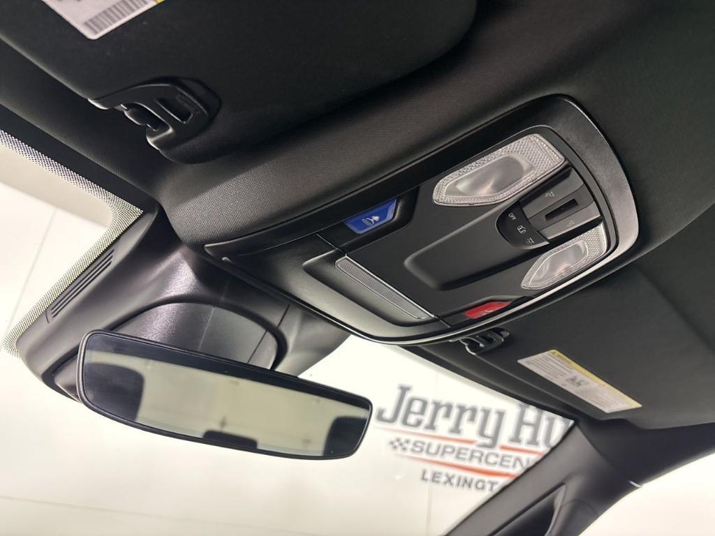 used 2024 Ram 2500 car, priced at $42,927