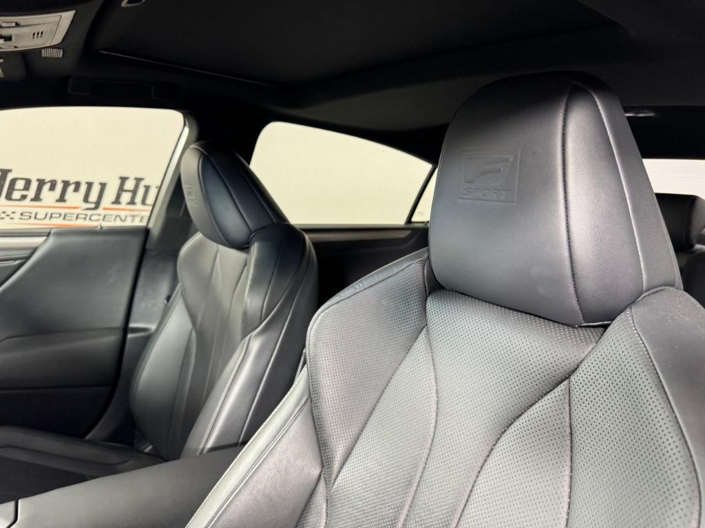 used 2022 Lexus ES 350 car, priced at $38,868