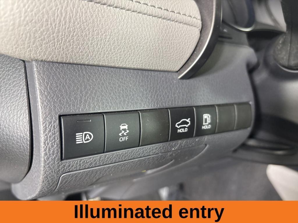 used 2020 Toyota Camry car, priced at $18,321