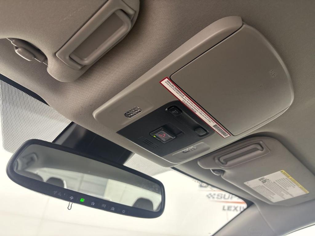 used 2020 Toyota Camry car, priced at $18,321