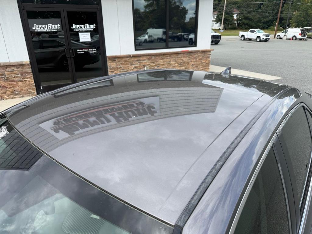used 2020 Toyota Camry car, priced at $18,900
