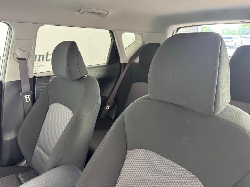 used 2023 Kia Soul car, priced at $18,260