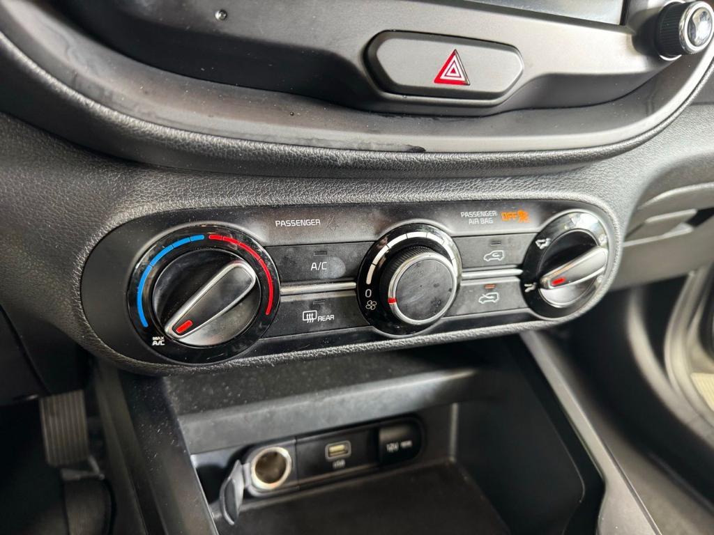 used 2023 Kia Soul car, priced at $17,927