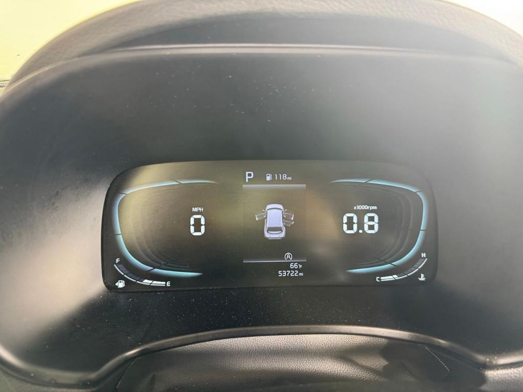 used 2023 Kia Soul car, priced at $17,927