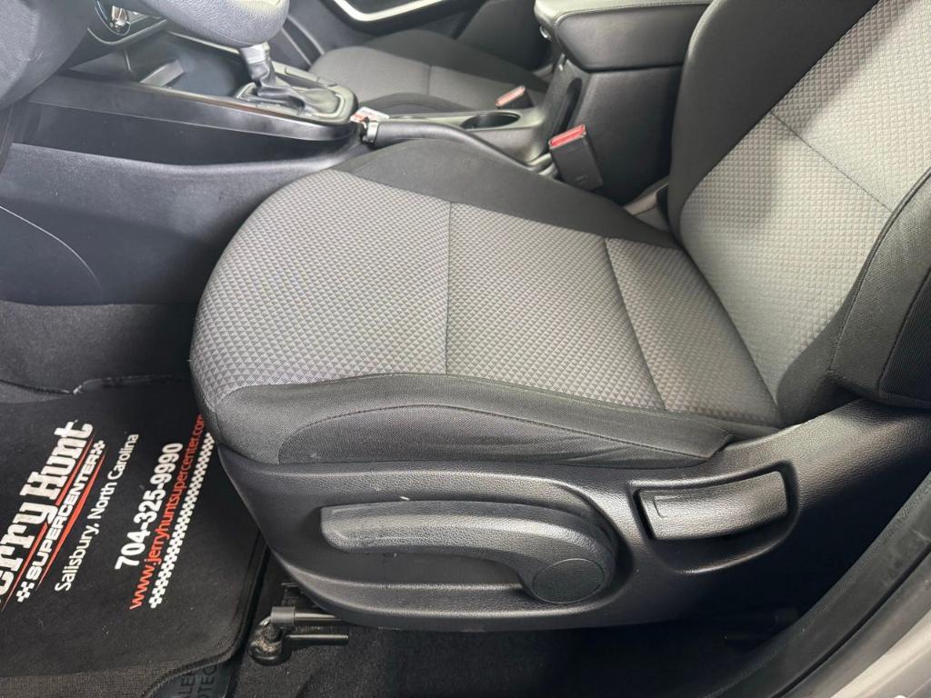 used 2023 Kia Soul car, priced at $17,927