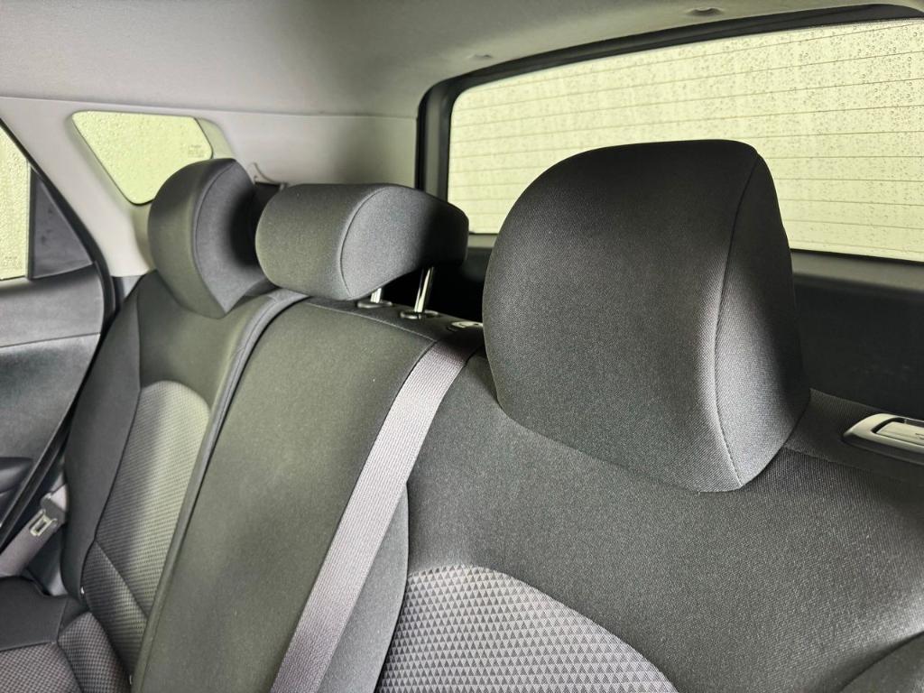 used 2023 Kia Soul car, priced at $17,927