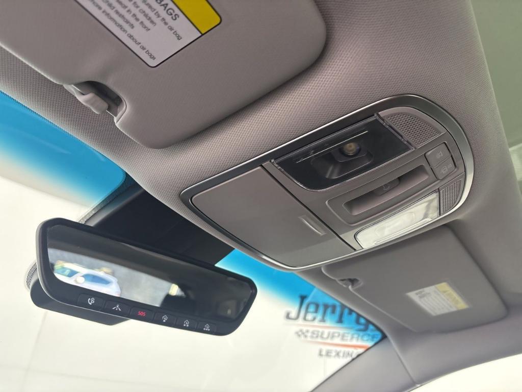 used 2020 Hyundai Tucson car, priced at $20,200