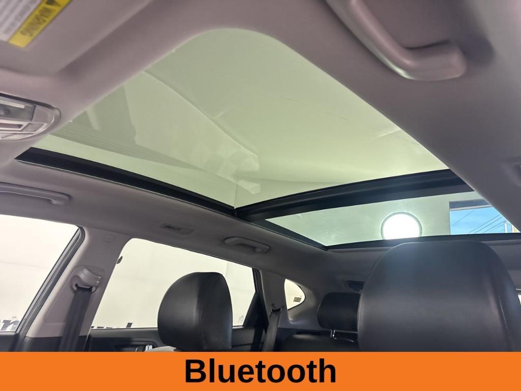 used 2020 Hyundai Tucson car, priced at $20,650