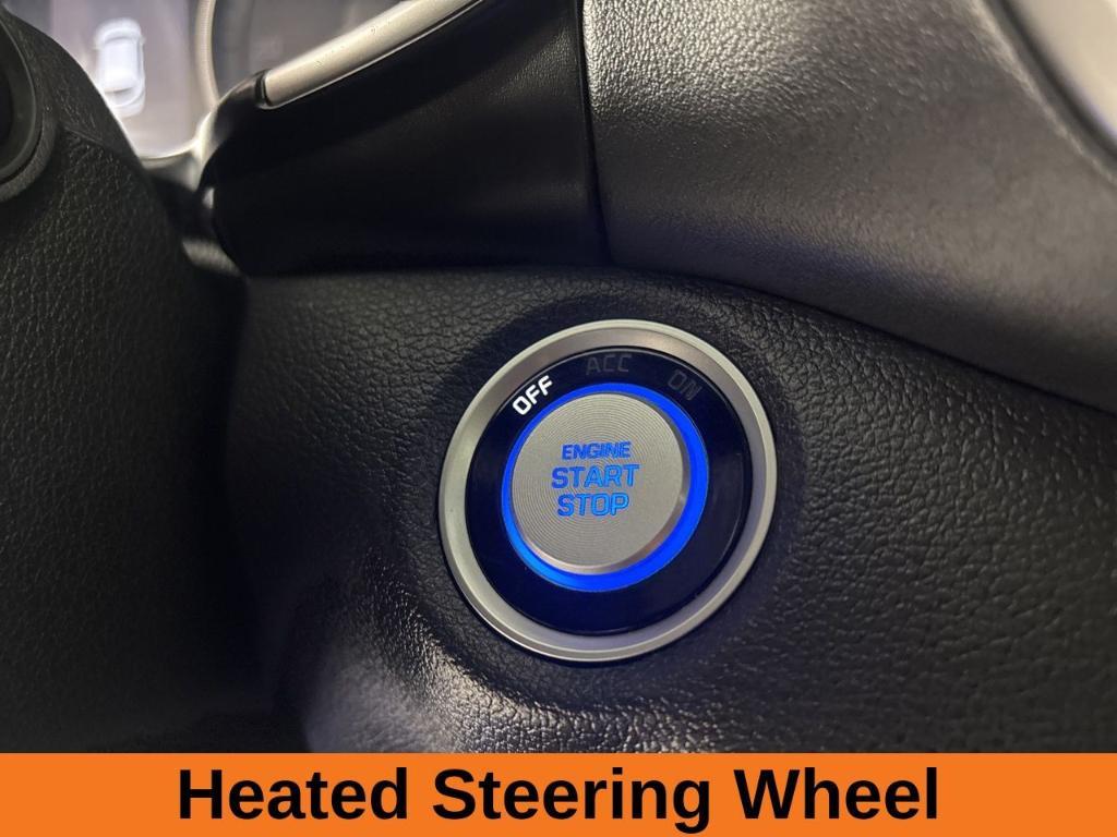 used 2020 Hyundai Tucson car, priced at $20,650