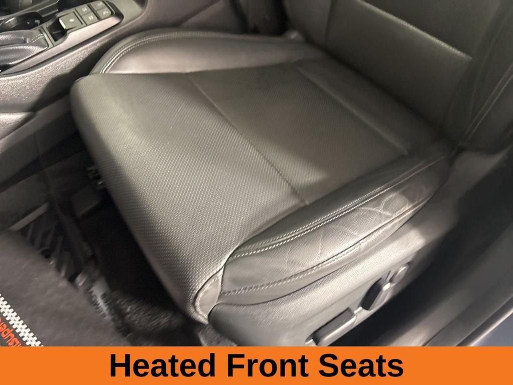 used 2020 Hyundai Tucson car, priced at $20,650