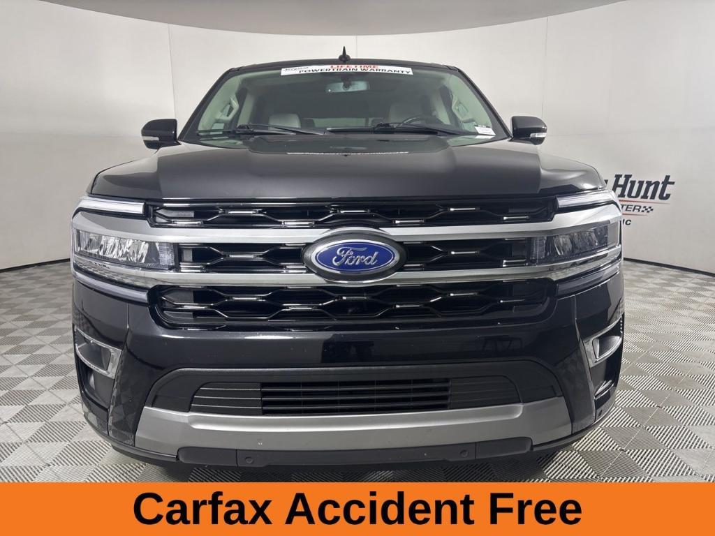 used 2024 Ford Expedition car, priced at $50,558