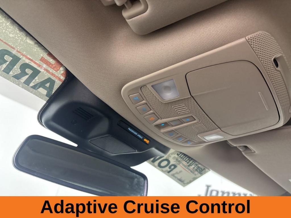used 2024 Ford Expedition car, priced at $50,558