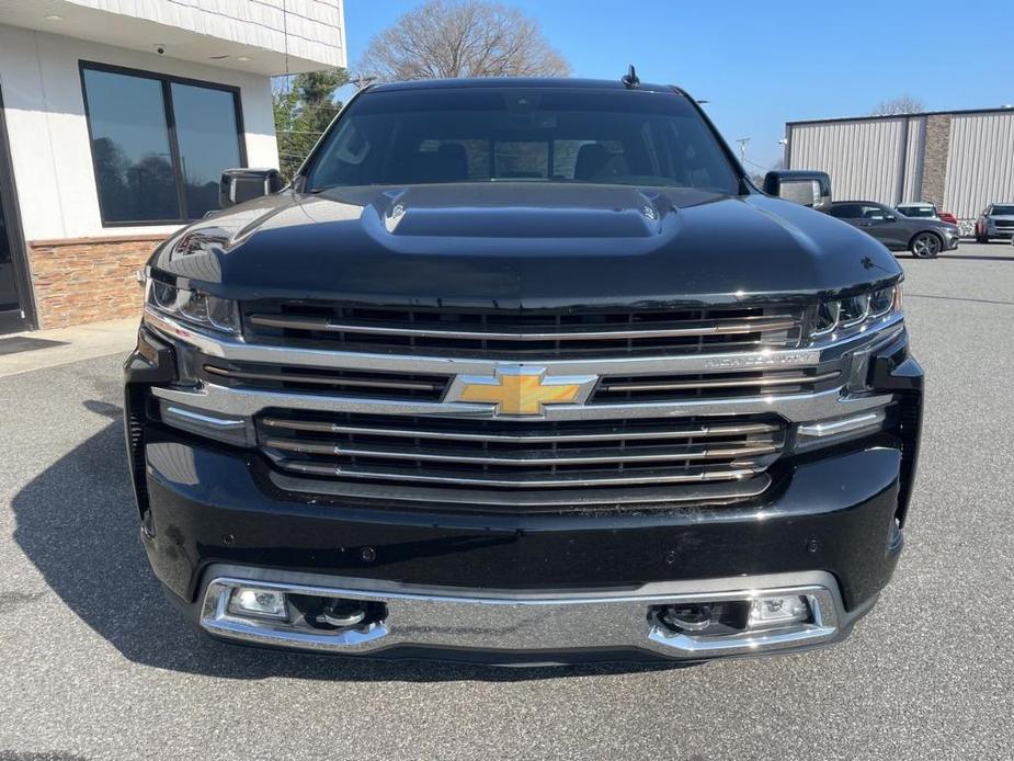 used 2019 Chevrolet Silverado 1500 car, priced at $39,987