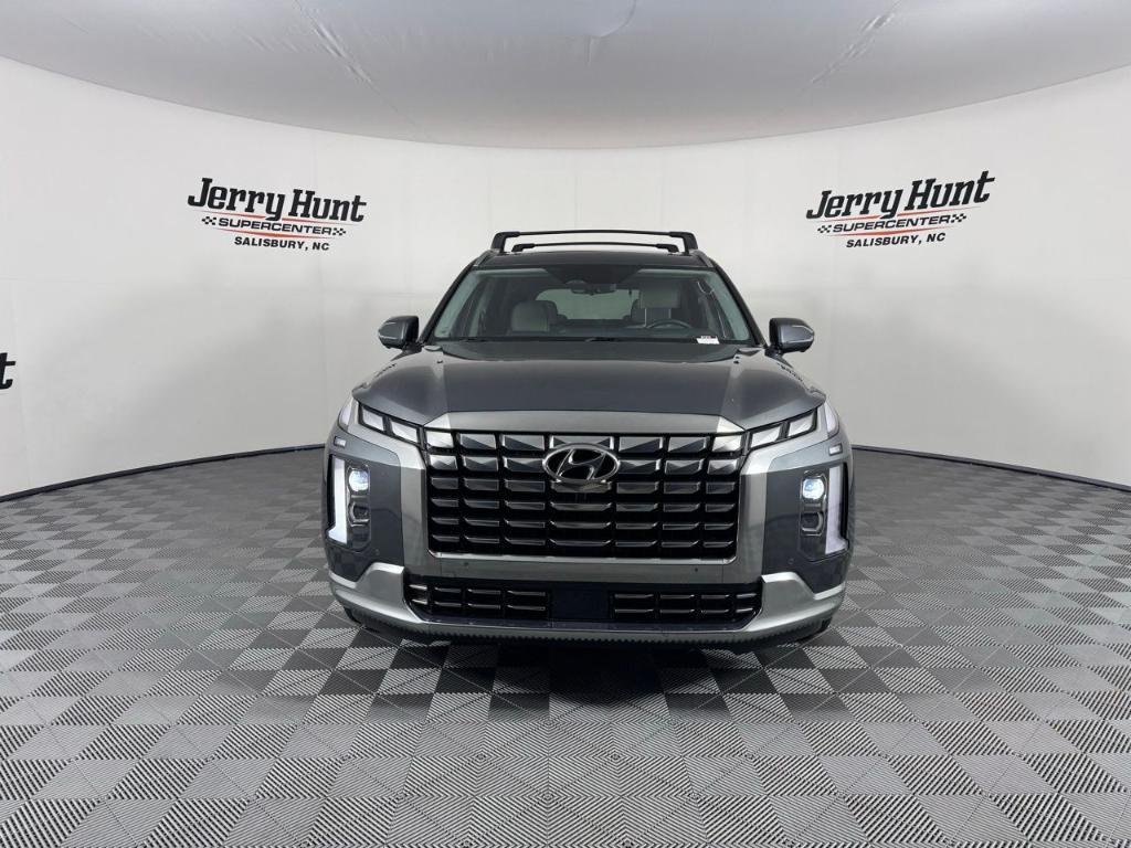 used 2023 Hyundai Palisade car, priced at $100,000