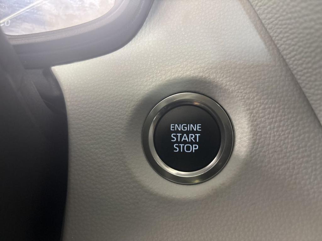 used 2024 Toyota Corolla car, priced at $22,400