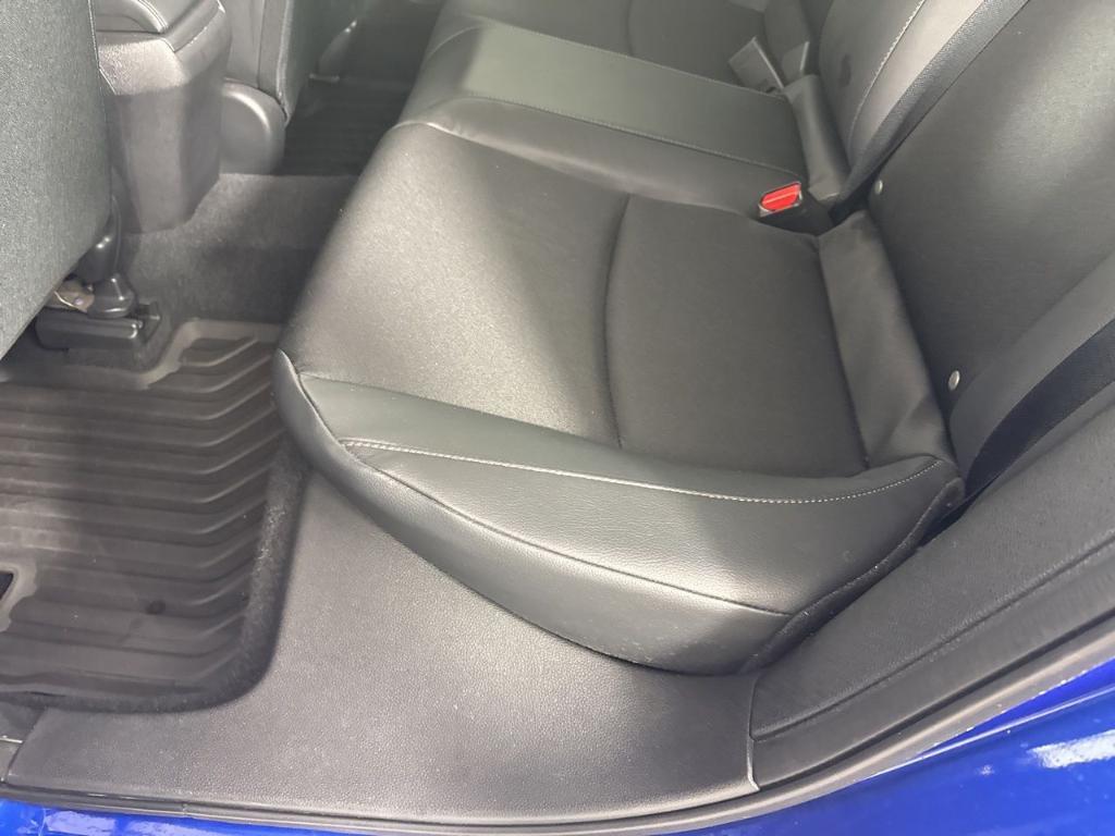 used 2020 Honda Civic car, priced at $21,000