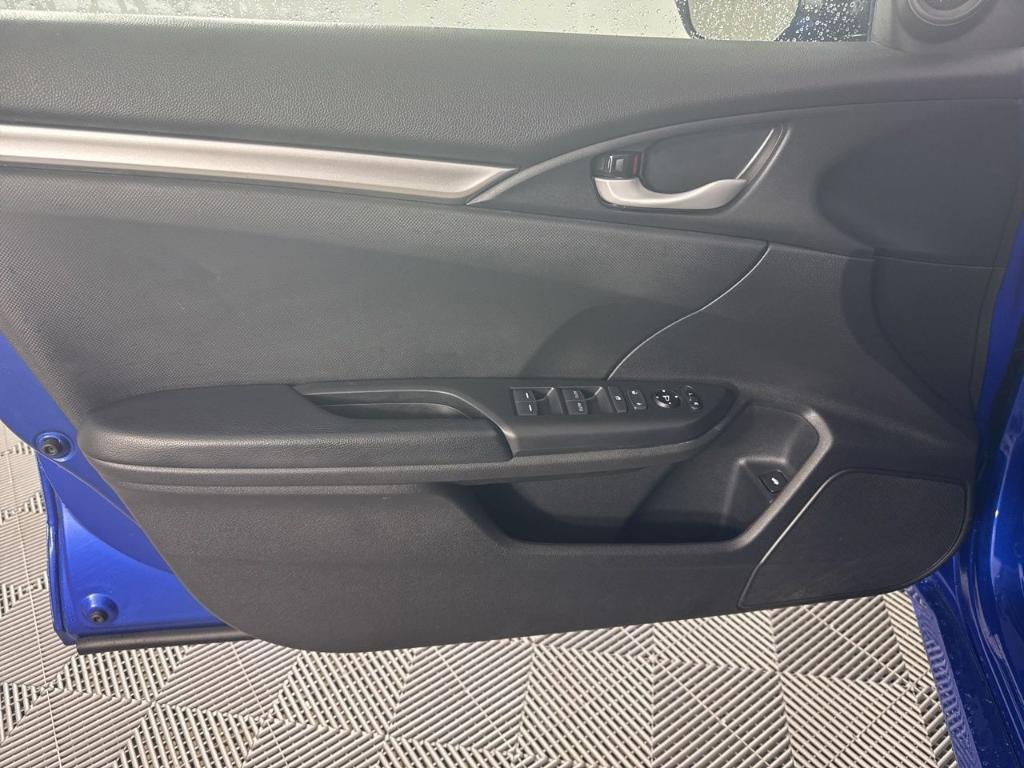 used 2020 Honda Civic car, priced at $21,000
